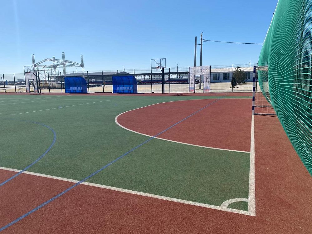 Парк «Патриот»